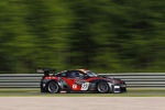 JR Motorsports Nissan GT-R Picture